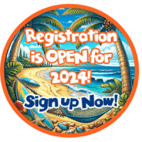 Aloha Beach Camp Hawaii Summer Camp Registration link button